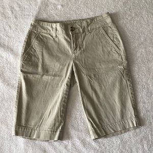 Arizona Jeans Co juniors cargo shorts (0)